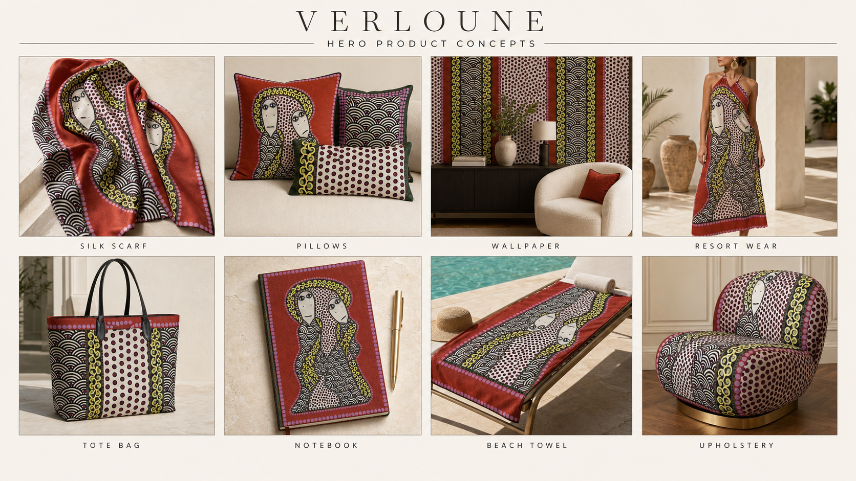 Verloune Hero Product Concepts asset for Commercial Licensing Collection No. 1.